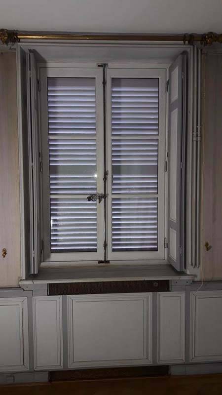 Fabrication Fenêtre sur Mesure